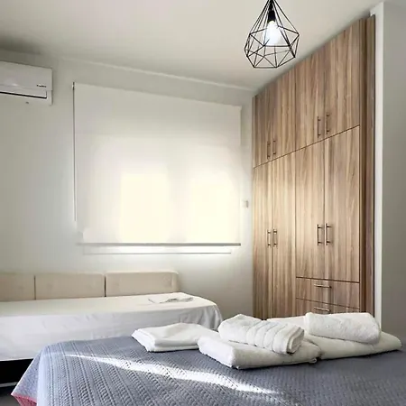 Olia Mare - Family Apartamento *