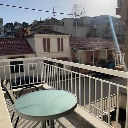 Olia Mare - Family Apartamento