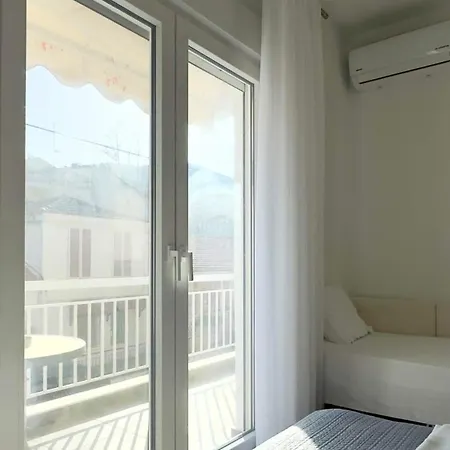 Apartamento Olia Mare - Family Nea Iraklitsa