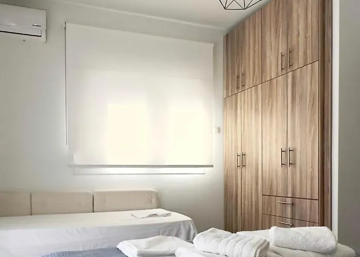 Olia Mare - Family Apartamento *