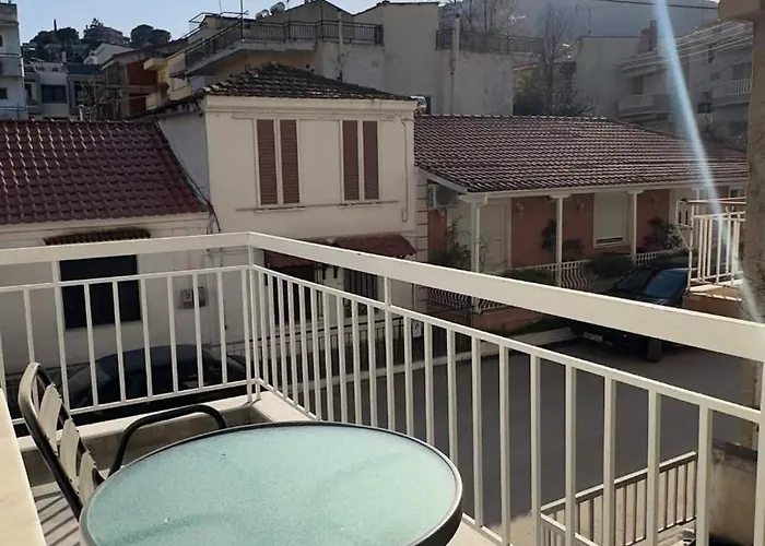 Olia Mare - Family Apartamento