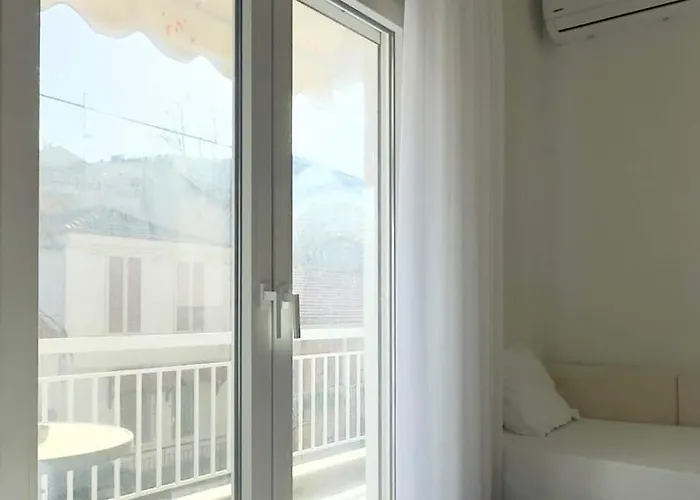 Apartamento Olia Mare - Family Nea Iraklitsa