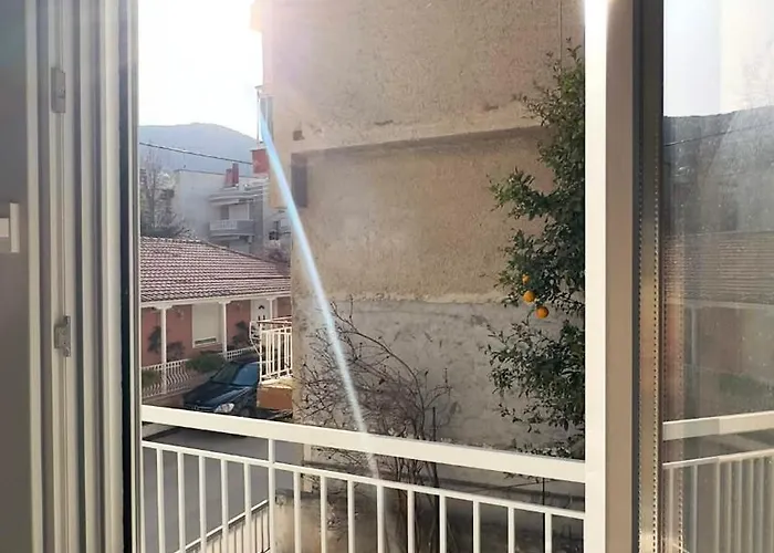 Olia Mare - Family Apartamento *